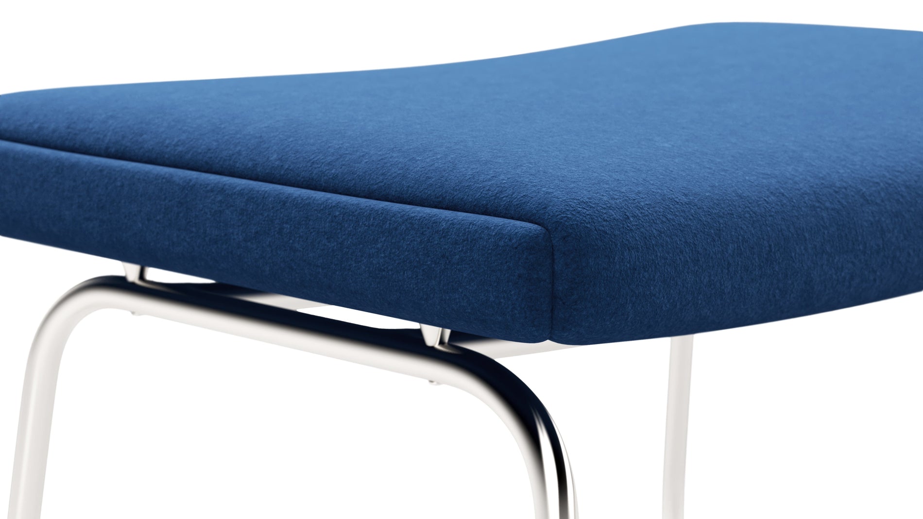 OculusIndigo Blue Wool