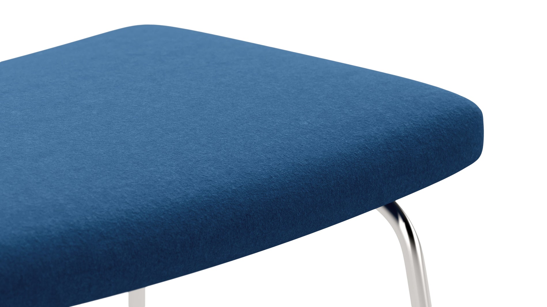 OculusIndigo Blue Wool