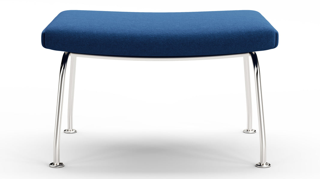 OculusIndigo Blue Wool