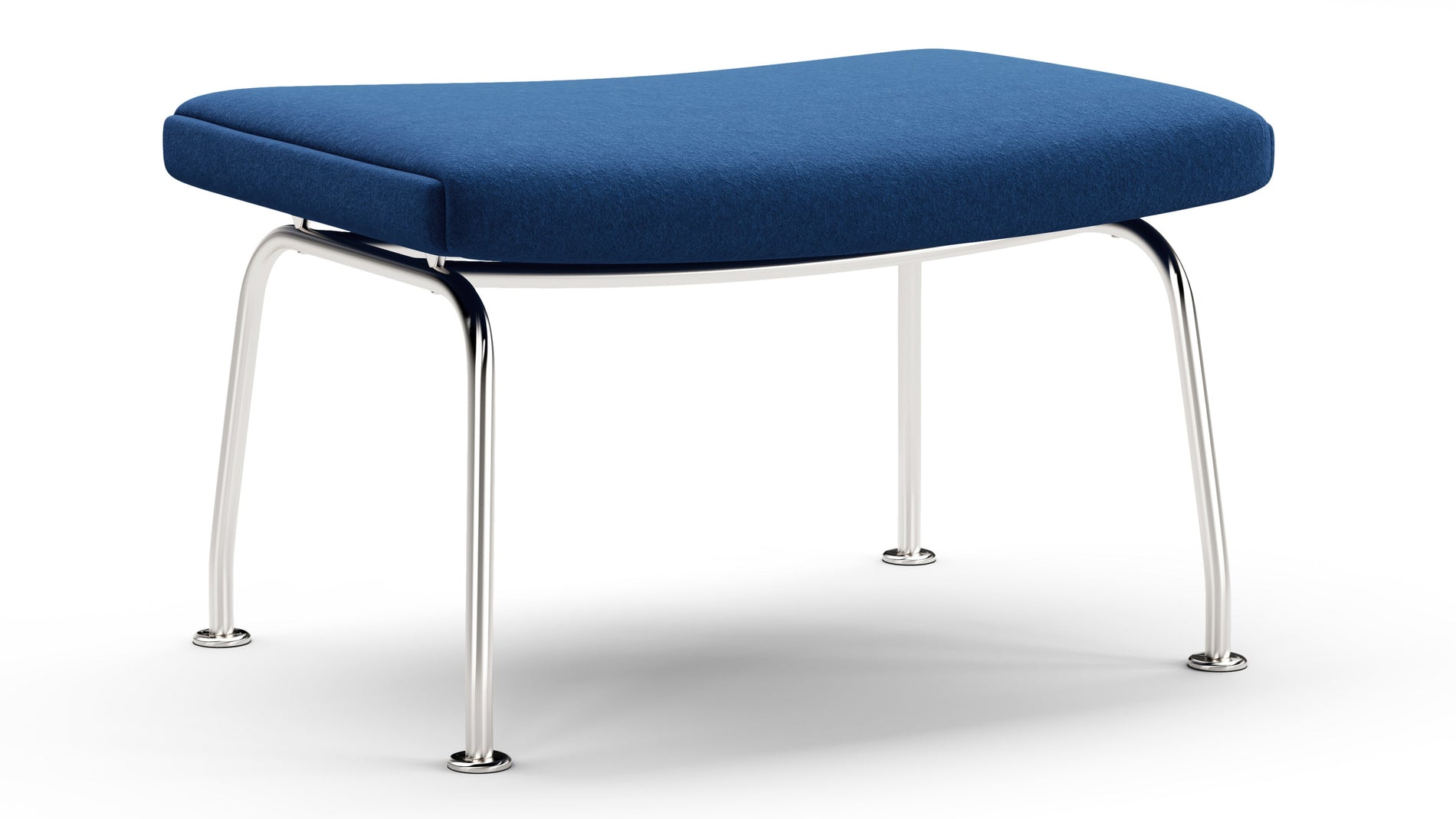 OculusIndigo Blue Wool