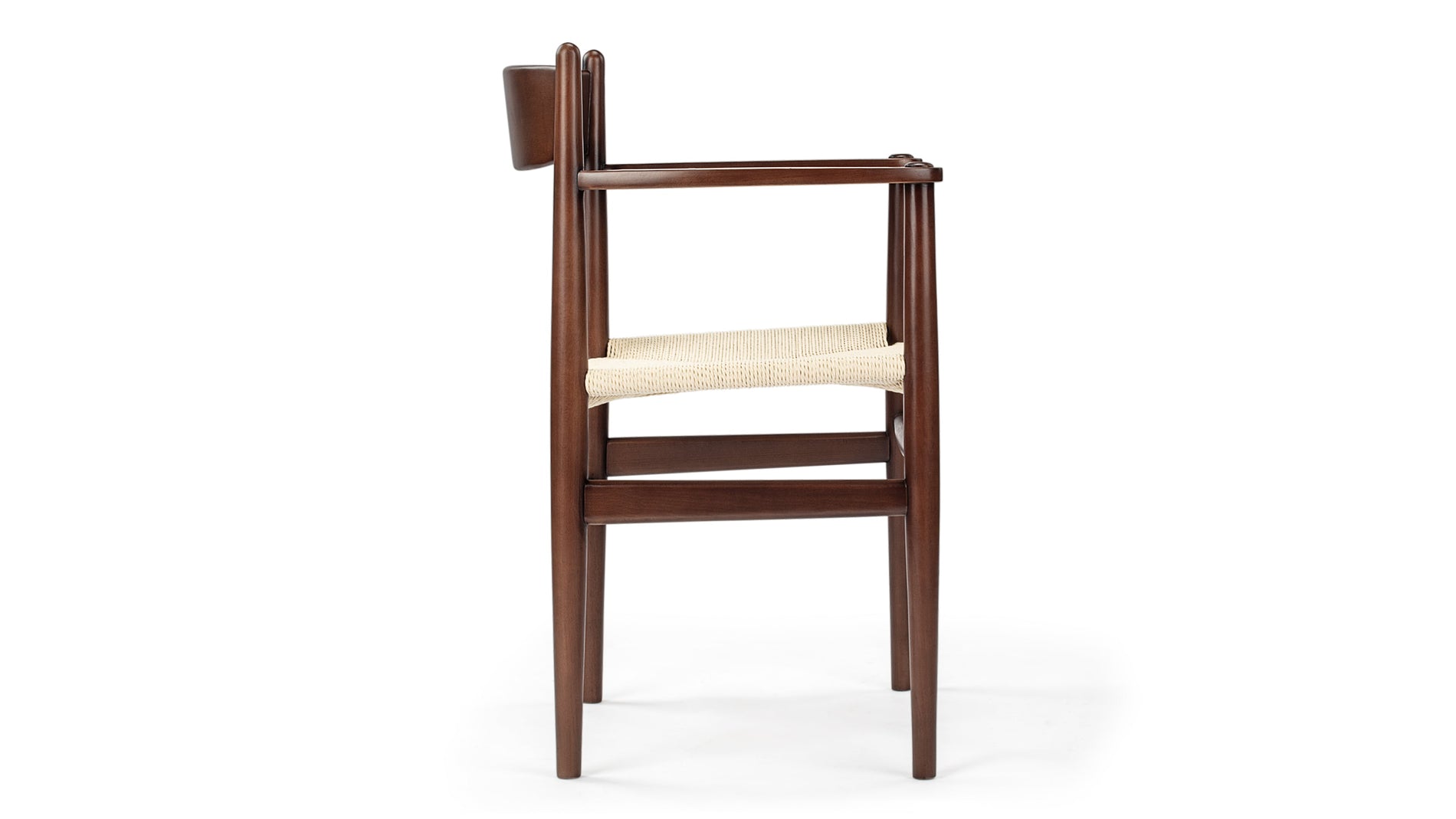 ShakerShaker - Shaker Armchair, Walnut