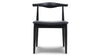 Elbow - Black - Image 1