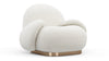 Pacha - White Boucle - Image 2