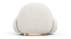 Pacha - White Boucle - Image 4