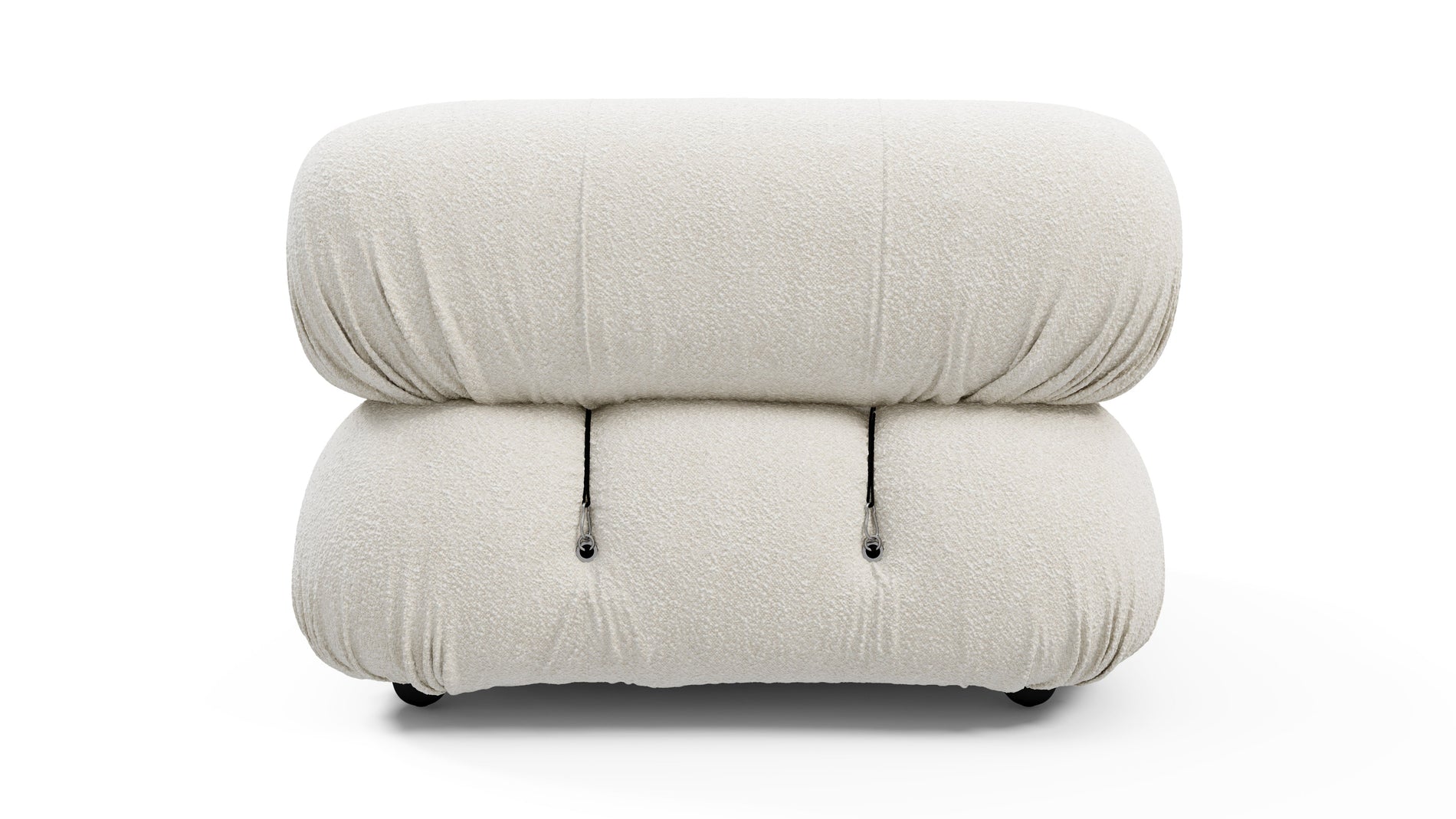 Bellini ModuleWhite Boucle
