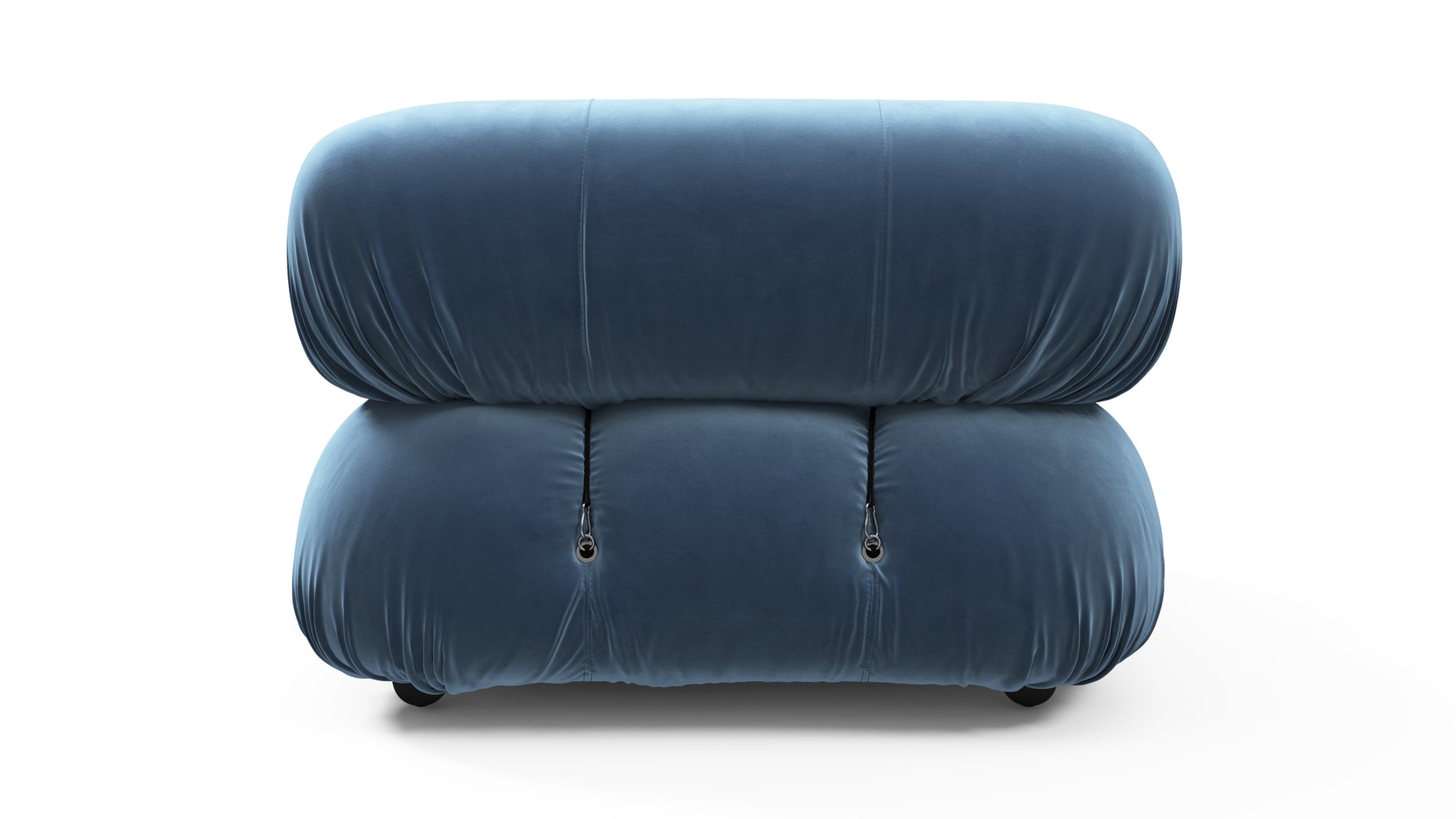 Bellini ModuleAegean Blue Velvet