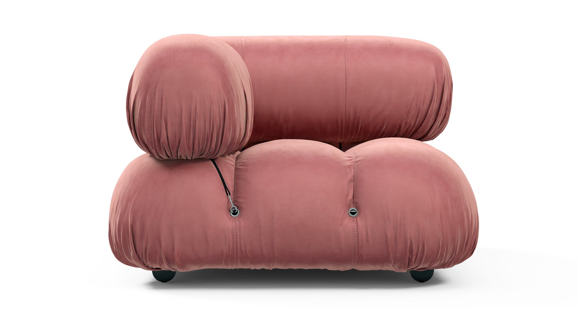 Bellini ModuleBlush Pink Velvet