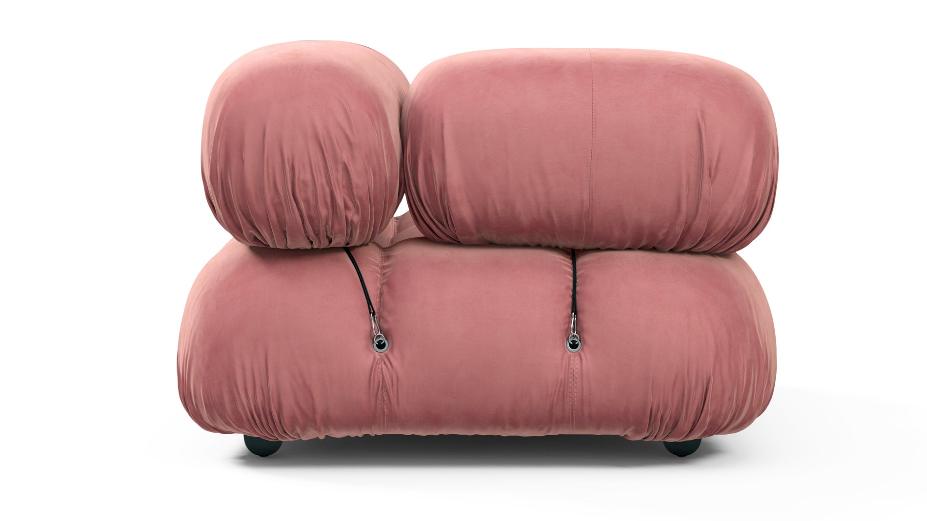 Bellini ModuleBlush Pink Velvet