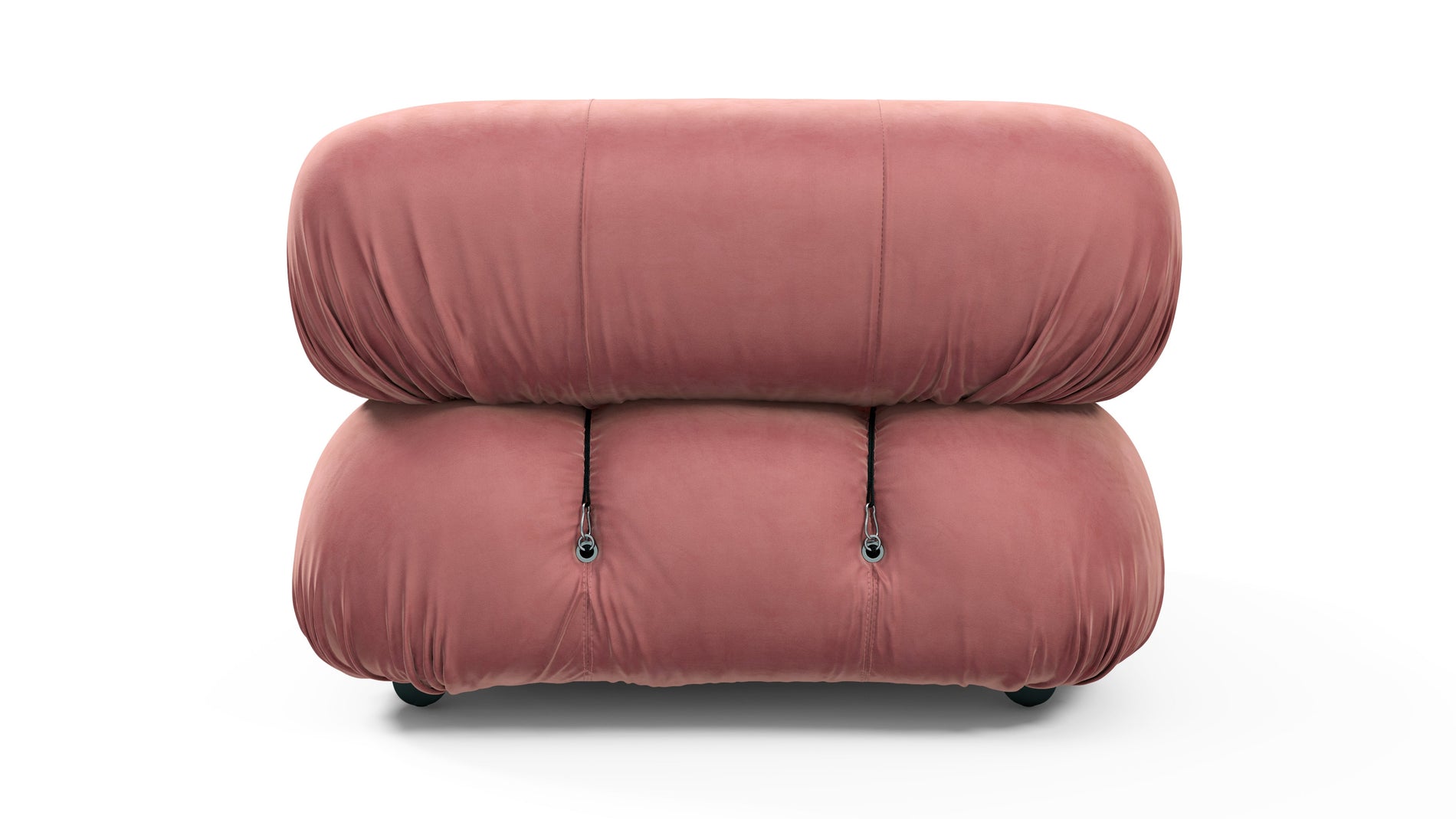 Bellini ModuleBlush Pink Velvet