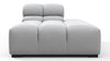 Tufty - Light Gray Wool - Image 1