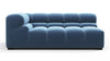 Tufty - Aegean Blue Velvet - Image 1