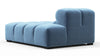 Tufty - Aegean Blue Velvet - Image 5