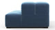 Tufty - Aegean Blue Velvet - Image 6