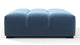 Tufty - Aegean Blue Velvet - Image 1