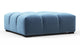 Tufty - Aegean Blue Velvet - Image 2