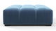 Tufty - Aegean Blue Velvet - Image 4