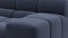 Tufty - Royal Blue Wool - Image 7