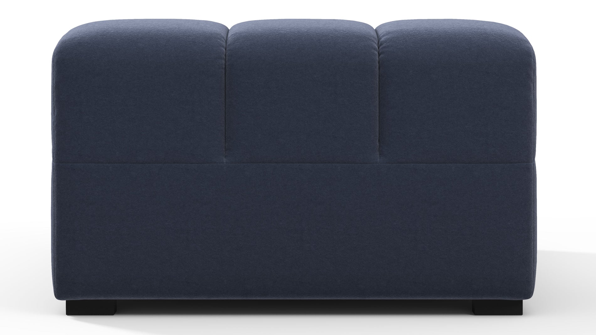 TuftyRoyal Blue Wool