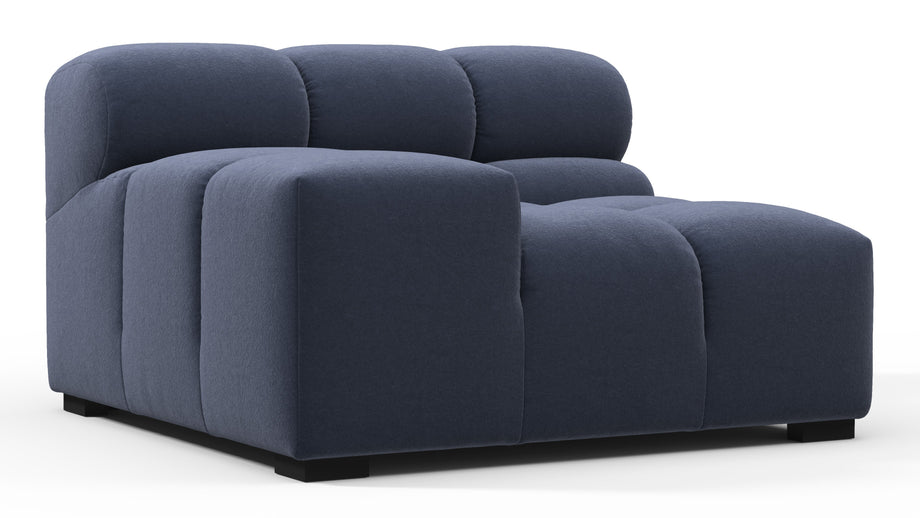 TuftyRoyal Blue Wool
