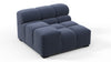 Tufty - Royal Blue Wool - Image 3