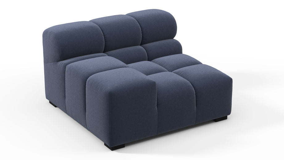 TuftyRoyal Blue Wool