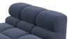 Tufty - Royal Blue Wool - Image 7