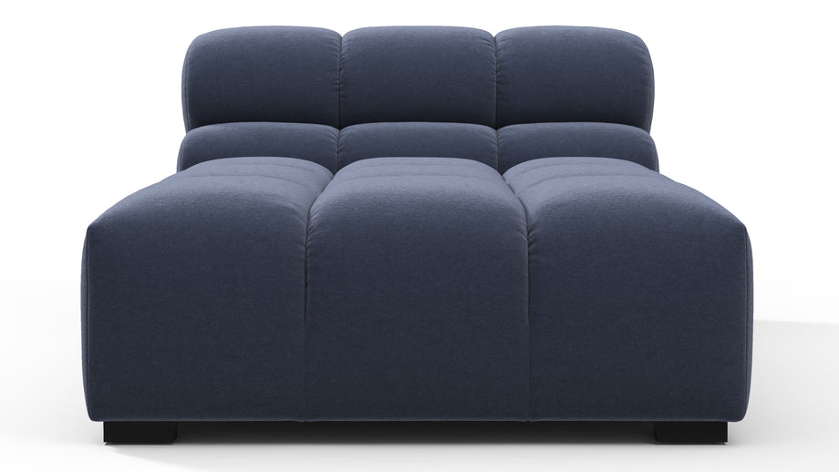 TuftyRoyal Blue Wool