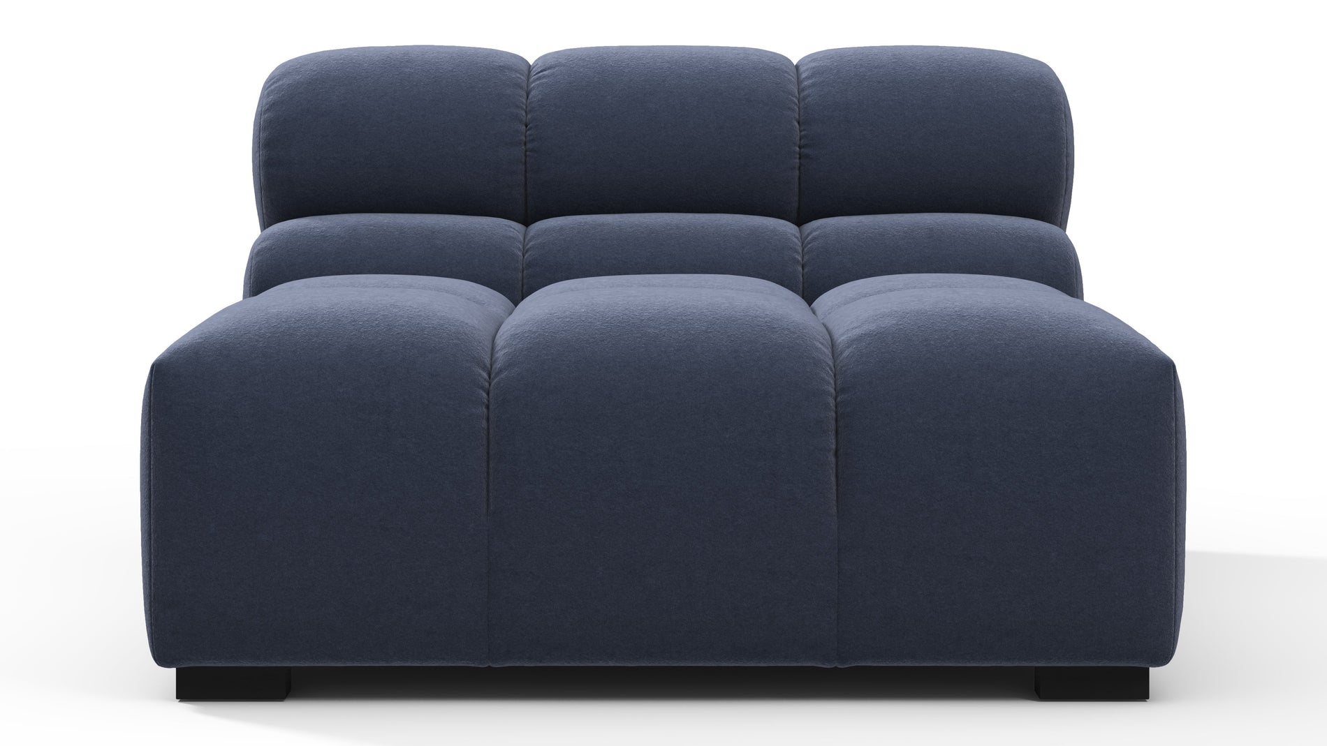 TuftyRoyal Blue Wool
