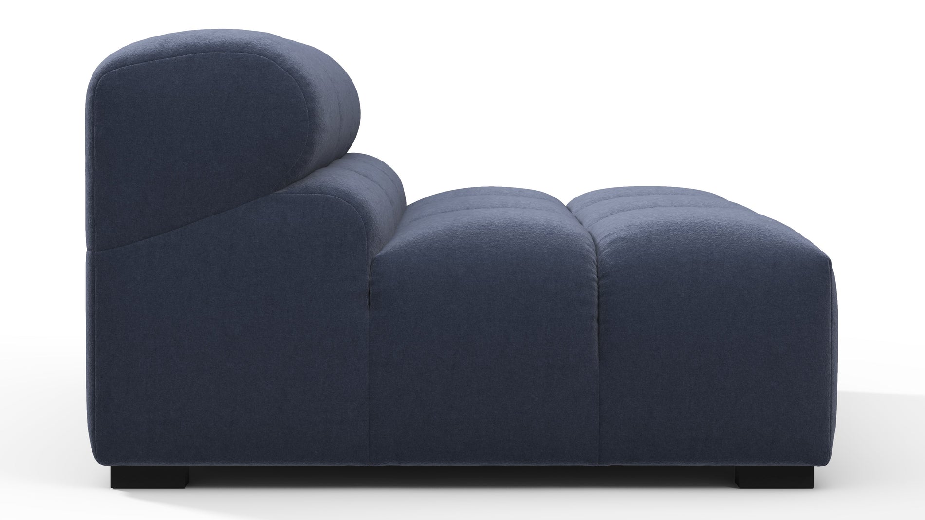 TuftyRoyal Blue Wool