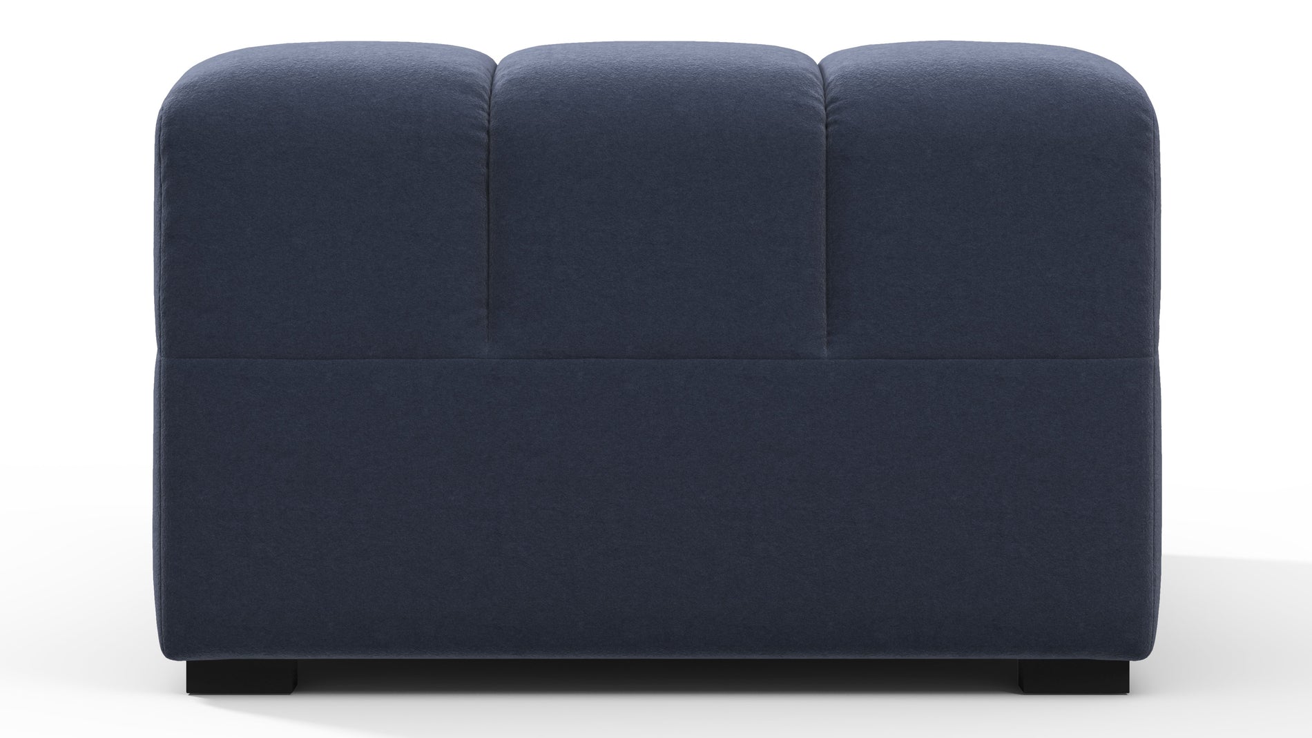 TuftyRoyal Blue Wool