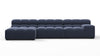 Tufty - Royal Blue Wool - Image 1