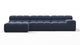 Tufty - Royal Blue Wool - Image 1