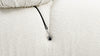 Bellini Sofa - White Boucle - Image 6