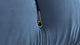 Bellini Sectional - Aegean Blue Velvet - Image 6