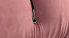 Bellini Sectional - Blush Pink Velvet - Image 6