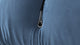 Bellini Sectional - Aegean Blue Velvet - Image 6