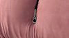 Bellini Sectional - Blush Pink Velvet - Image 6