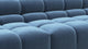 Tufty - Aegean Blue Velvet - Image 7