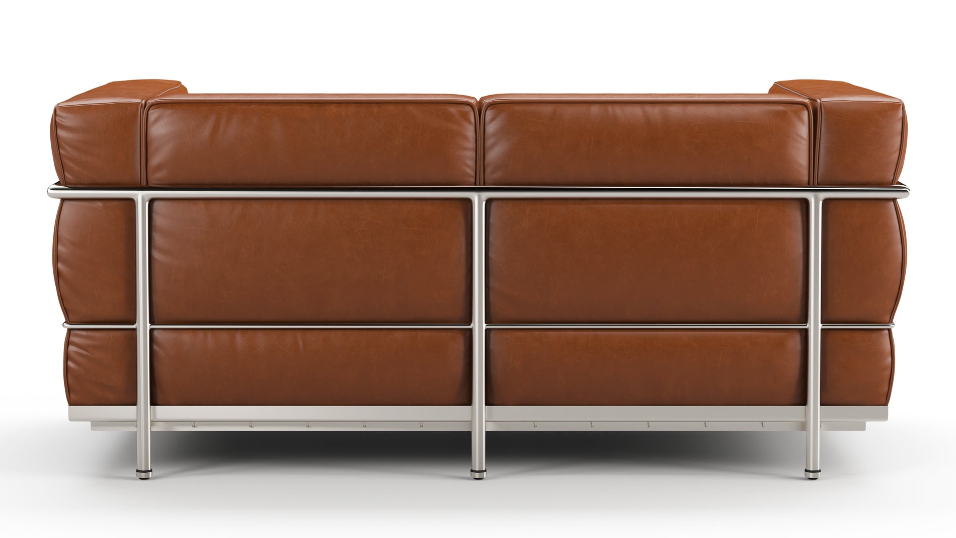 CorbusierTan Premium Leather