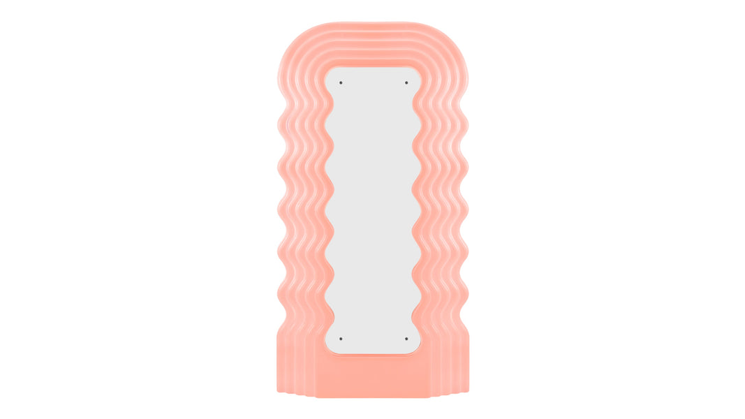Ettore SottsassEttore Sottsass - Ettore Sottsass Mirror, Backlit, Color Adjustable