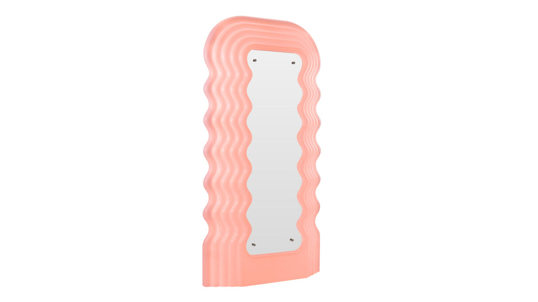 Ettore SottsassEttore Sottsass - Ettore Sottsass Mirror, Backlit, Color Adjustable