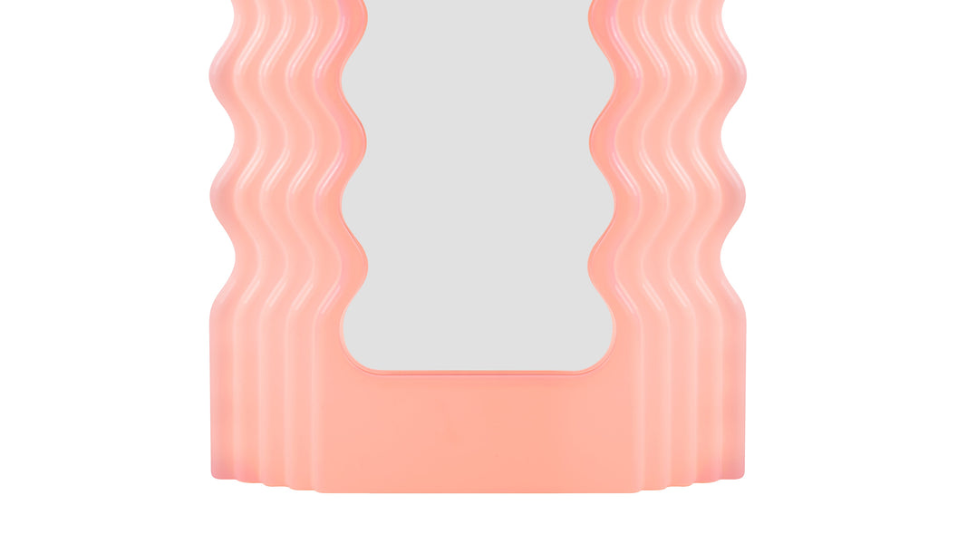 Ettore SottsassEttore Sottsass - Ettore Sottsass Mirror, Backlit, Color Adjustable
