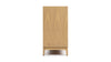 Credenza Black Ash - Ash - Image 3