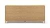 Credenza Black Ash - Ash - Image 4
