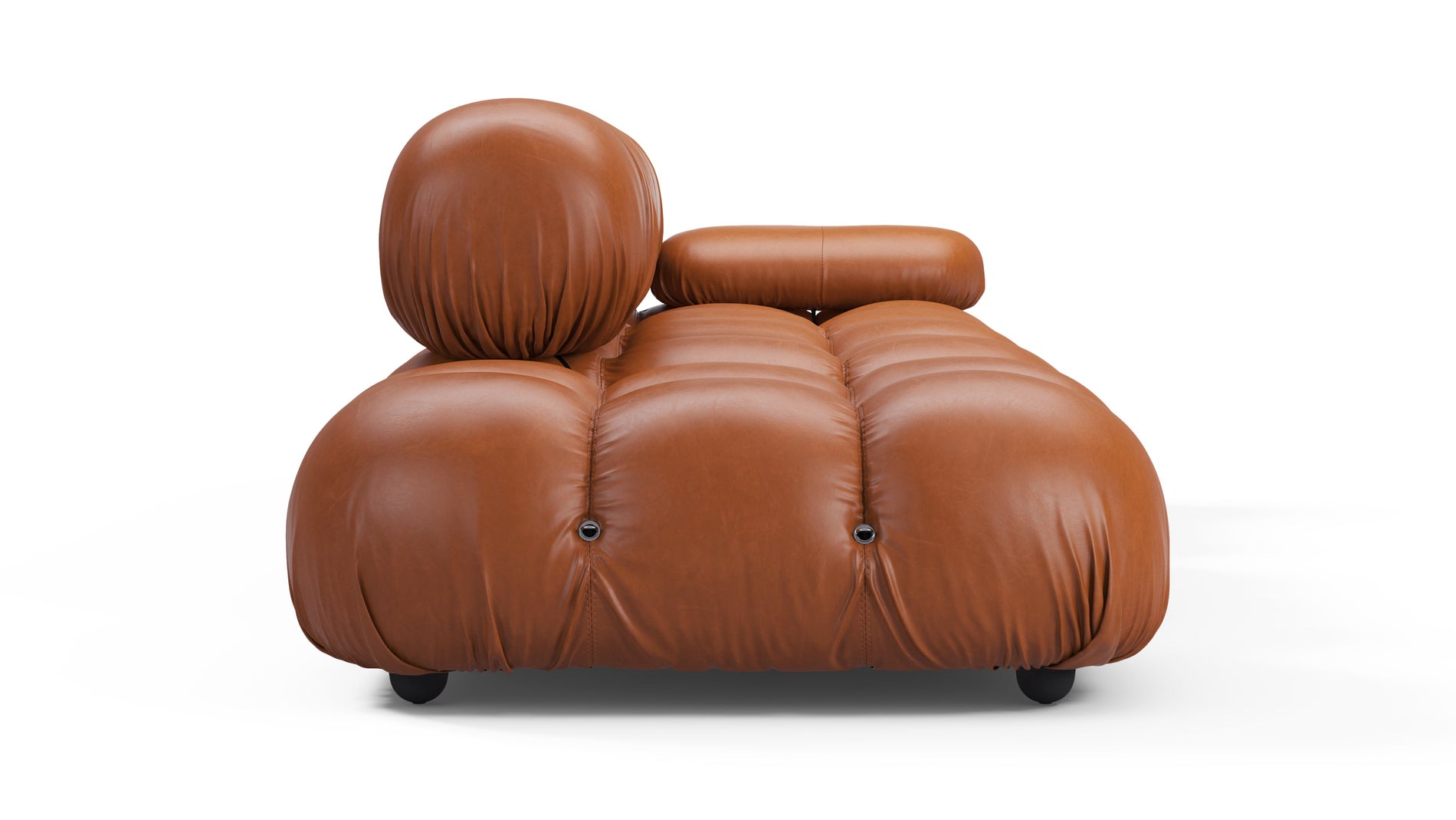 Bellini SofaTan Premium Leather