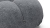 Bellini Module - Gray Boucle - Image 7