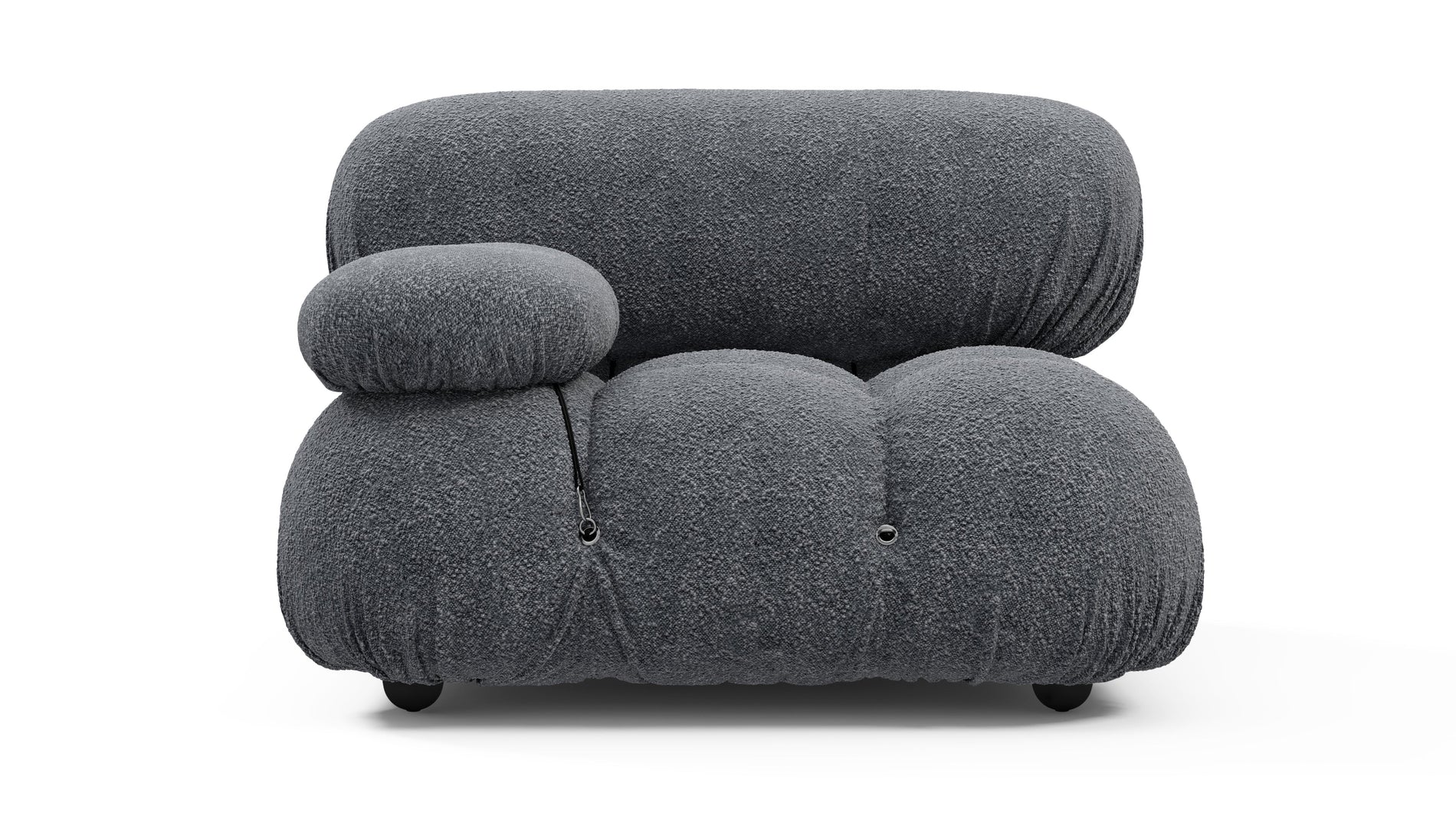 Bellini ModuleGray Boucle