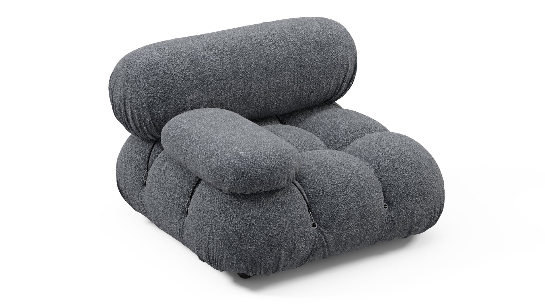 Bellini ModuleGray Boucle