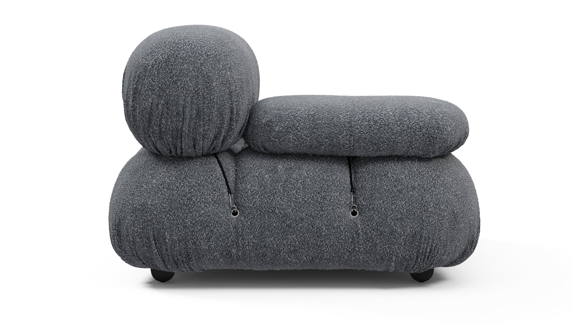 Bellini ModuleGray Boucle