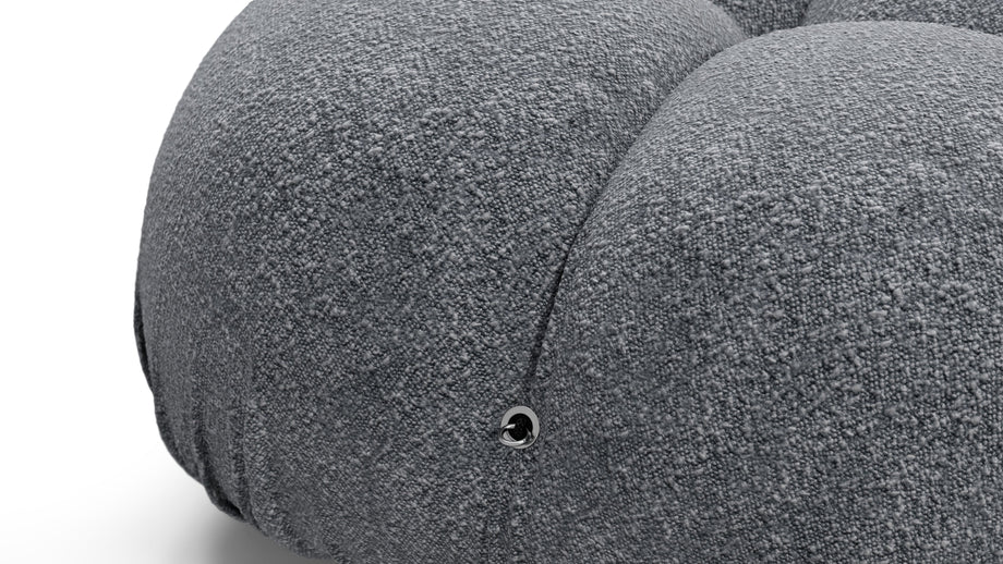 Bellini moduleGray Boucle